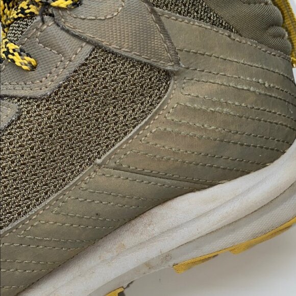 The North Face Kids Fastpack Hiker Mid Waterproof Hiking Boots Size 6 - Picture 11 of 15